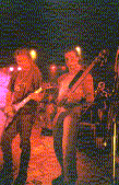 Carlos André e Gustavo
