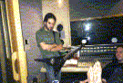 Carlos André