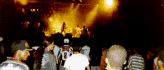 Palco do Rock
